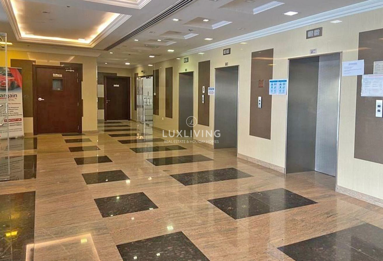 Elite Sports Residence 6 Image