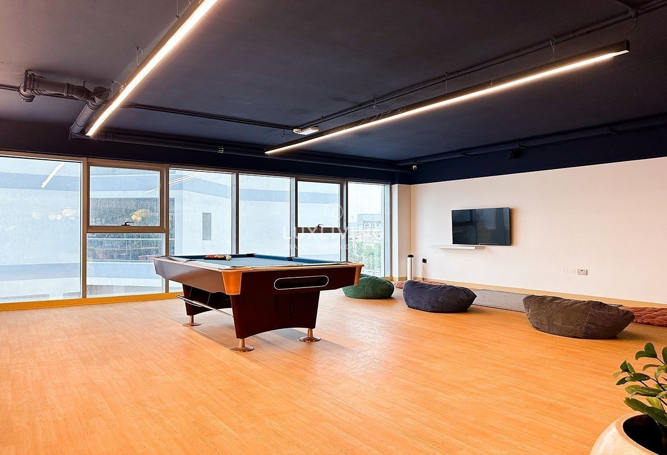 Al Sufouh 1 Vita Residencia Image