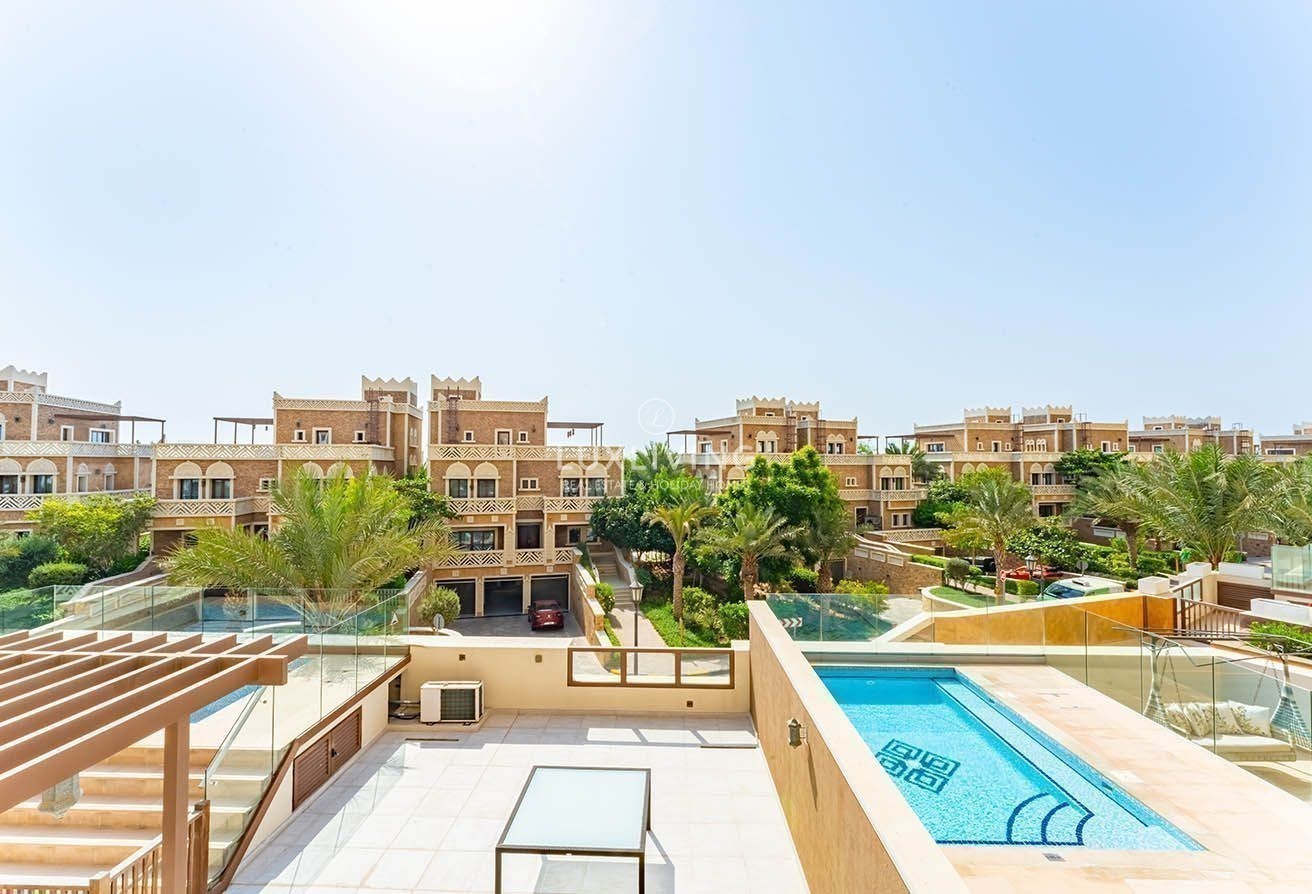 Kingdom of Sheba Balqis Residence Image