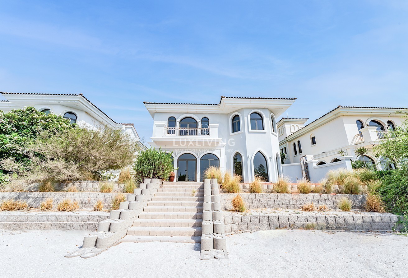 Garden Homes Frond M Image