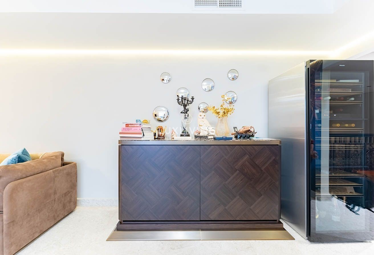 Kingdom of Sheba Balqis Residence Image