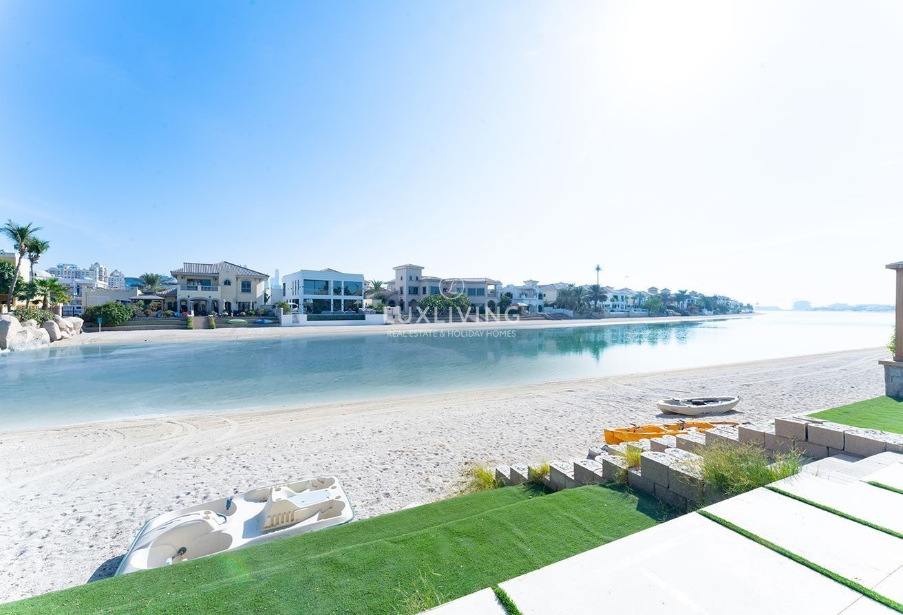 Garden Homes Frond L Image