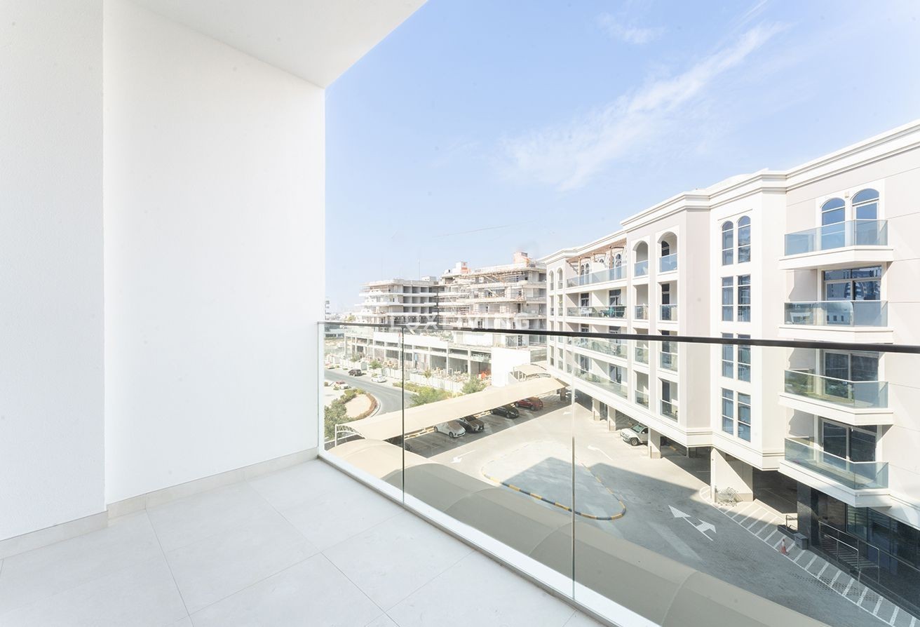 Avelon Boulevard  Image