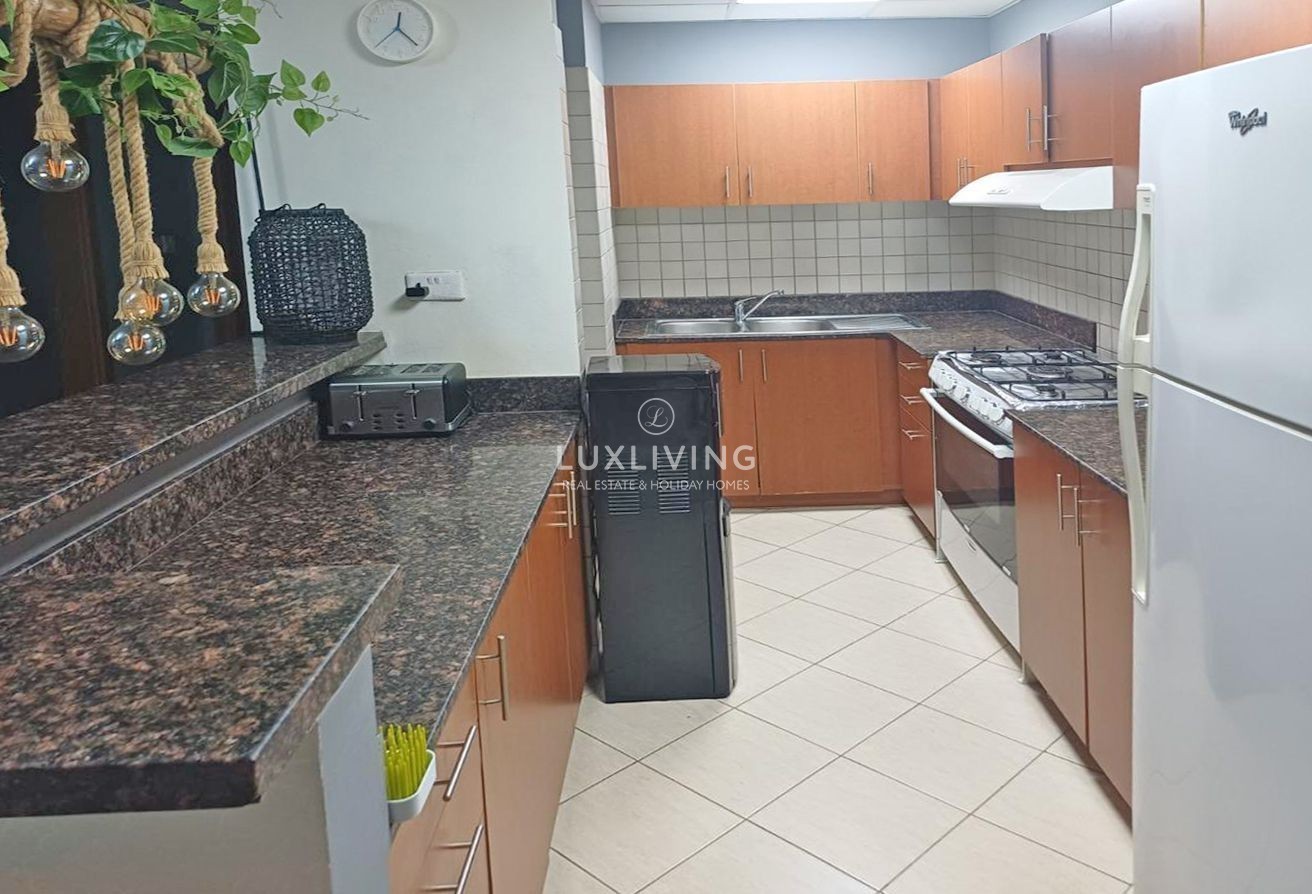 Skycourts Tower D - Towers  Image