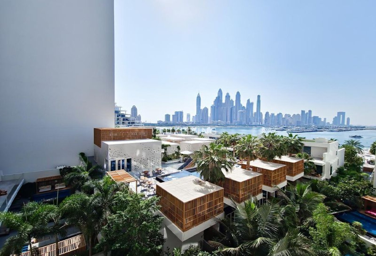 FIVE Palm Jumeirah  Image