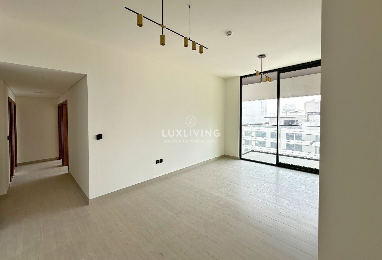 Binghatti Orchid  Image