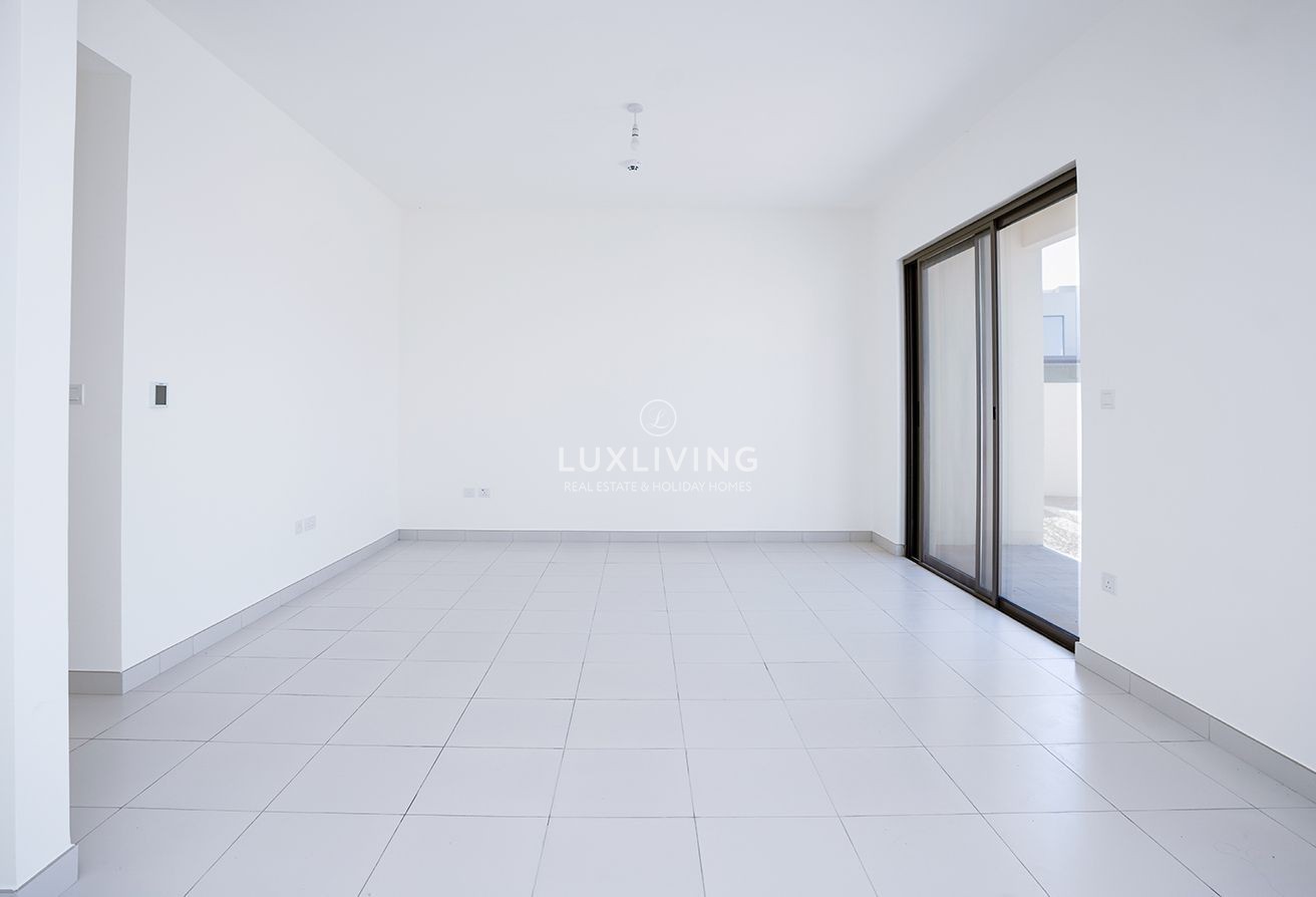 EMAAR South Parkside 2 Image