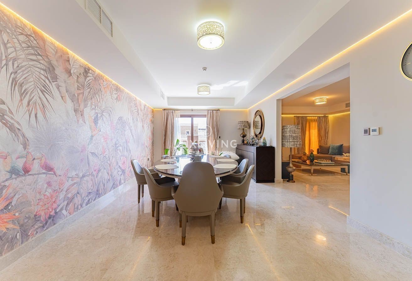 Kingdom of Sheba Balqis Residence Image