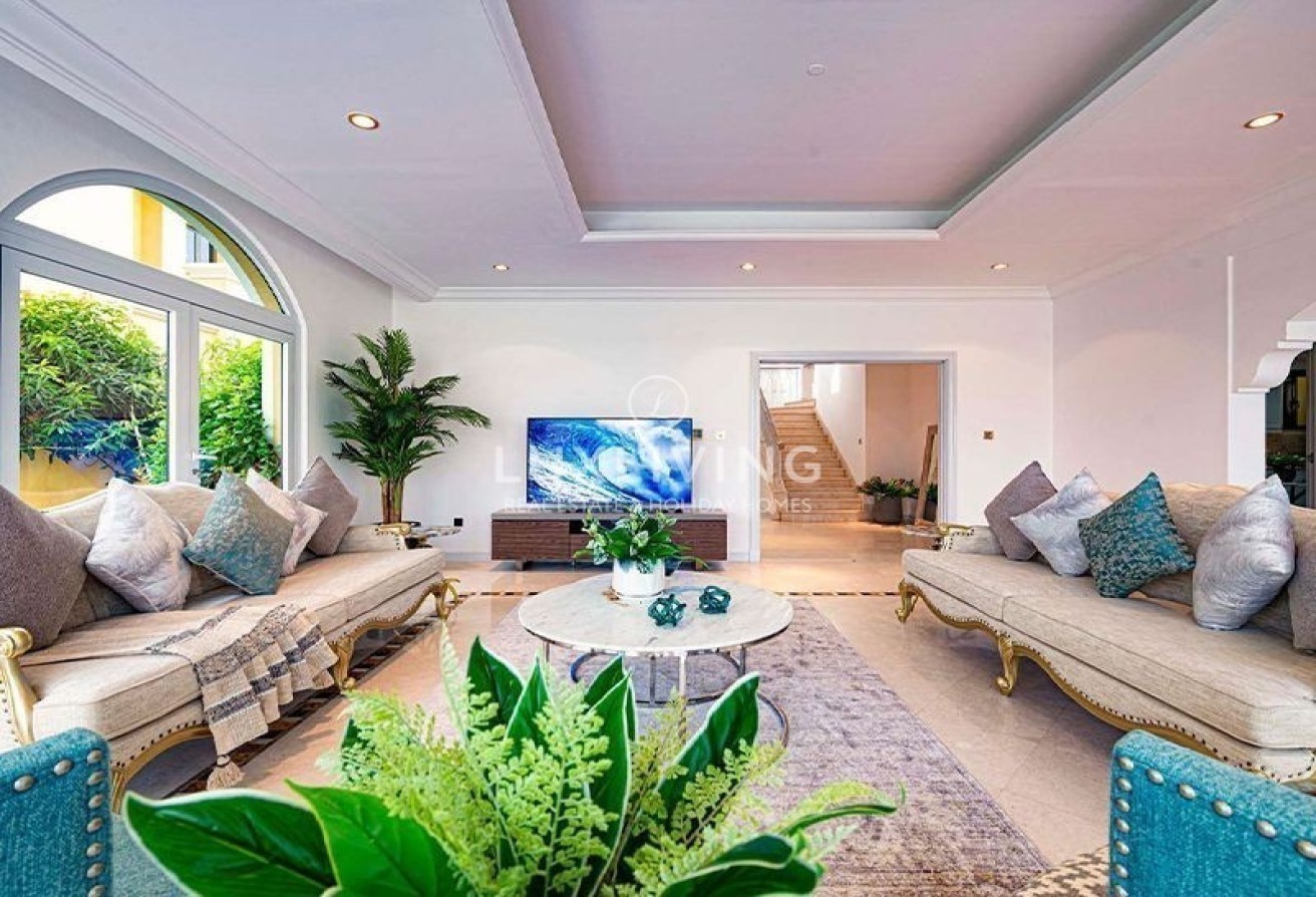 Garden Homes Frond B Image