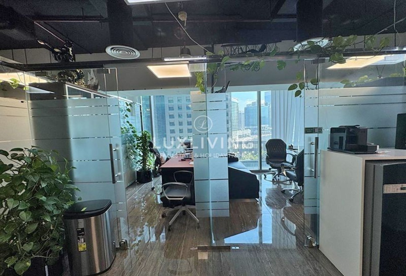 The Binary Tower  Image