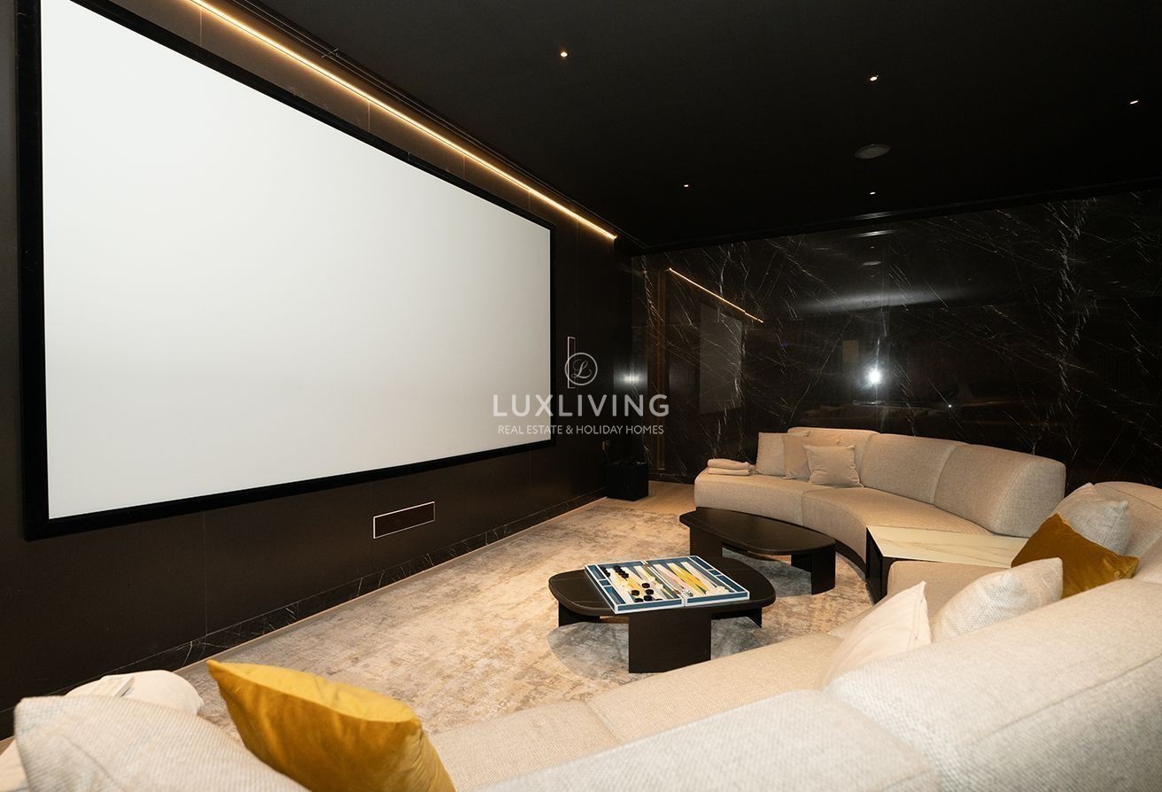 Signature Villas Frond G Image