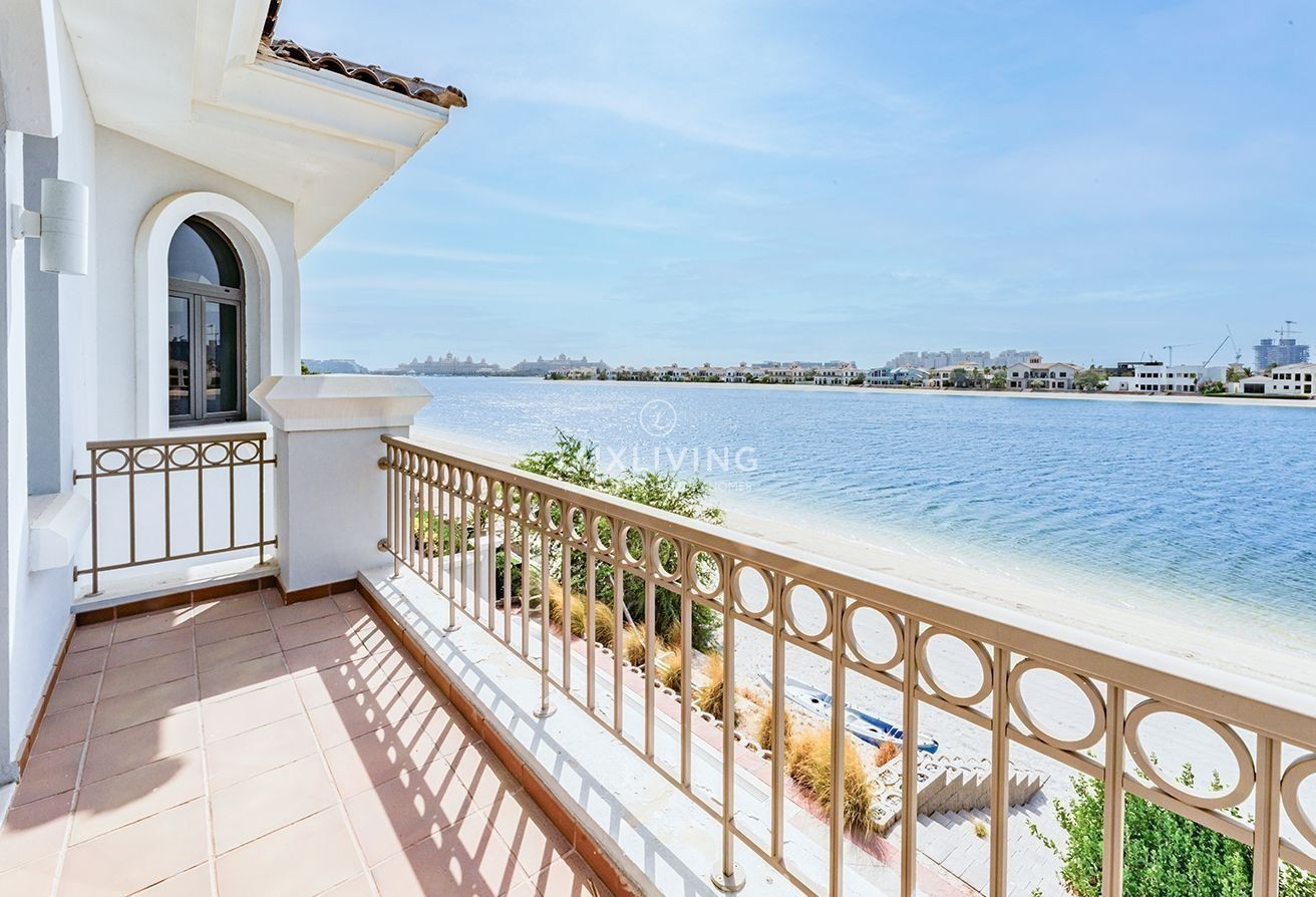 Garden Homes Frond D  Image