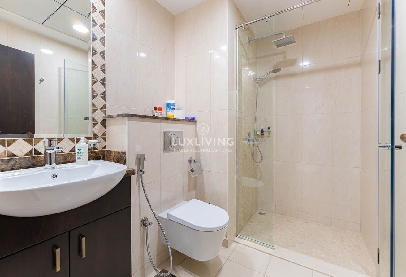 Kingdom of Sheba Balqis Residence Image