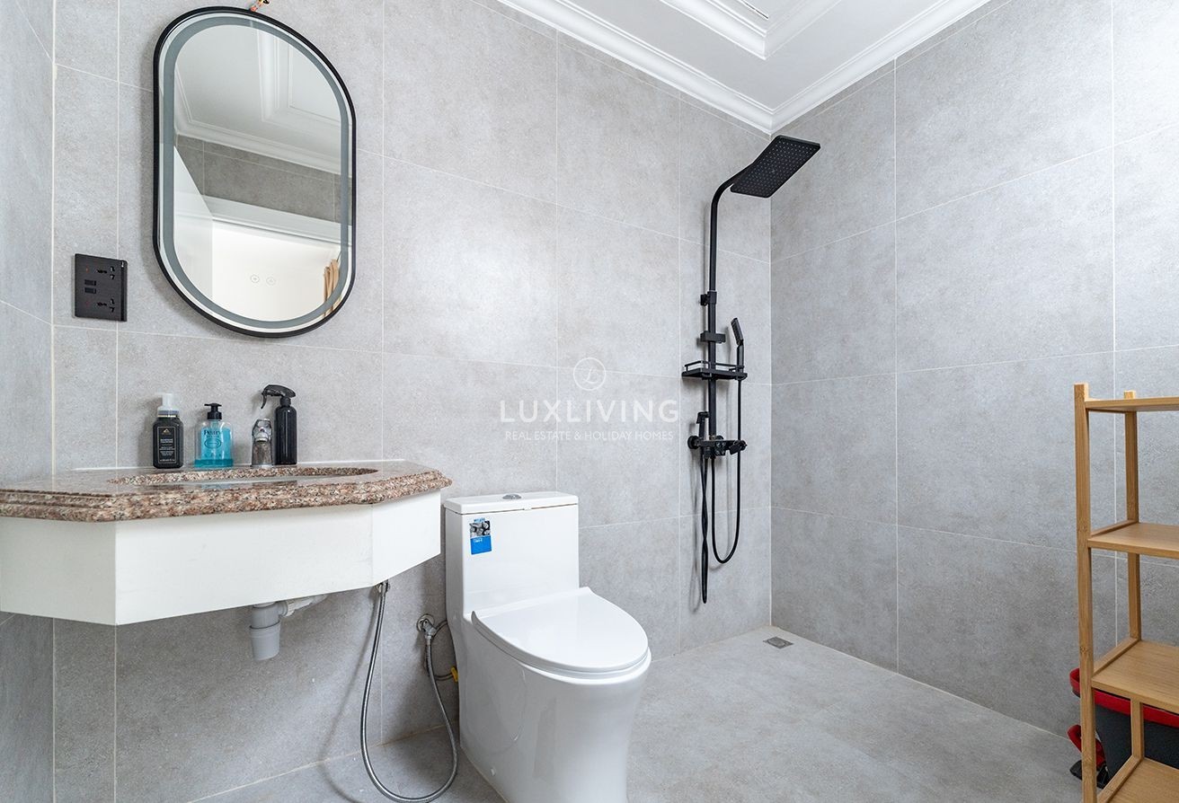 Garden Homes Frond C Image