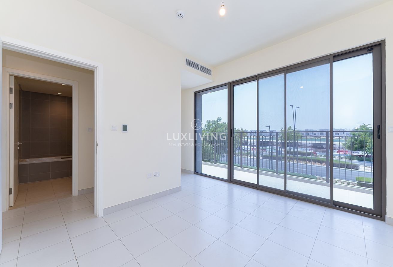 EMAAR South Expo Golf Villas 3 Image