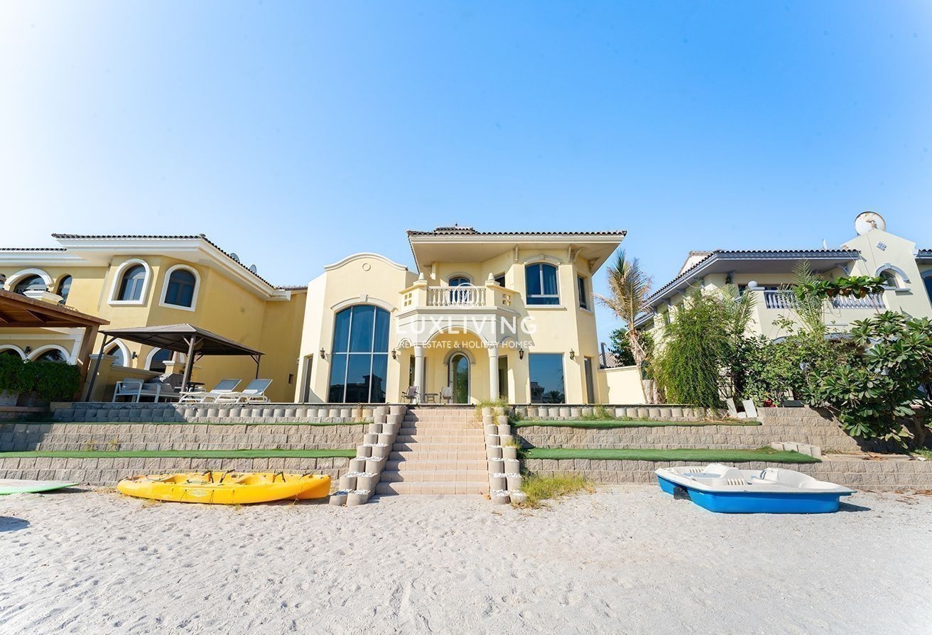 Garden Homes Frond L Image