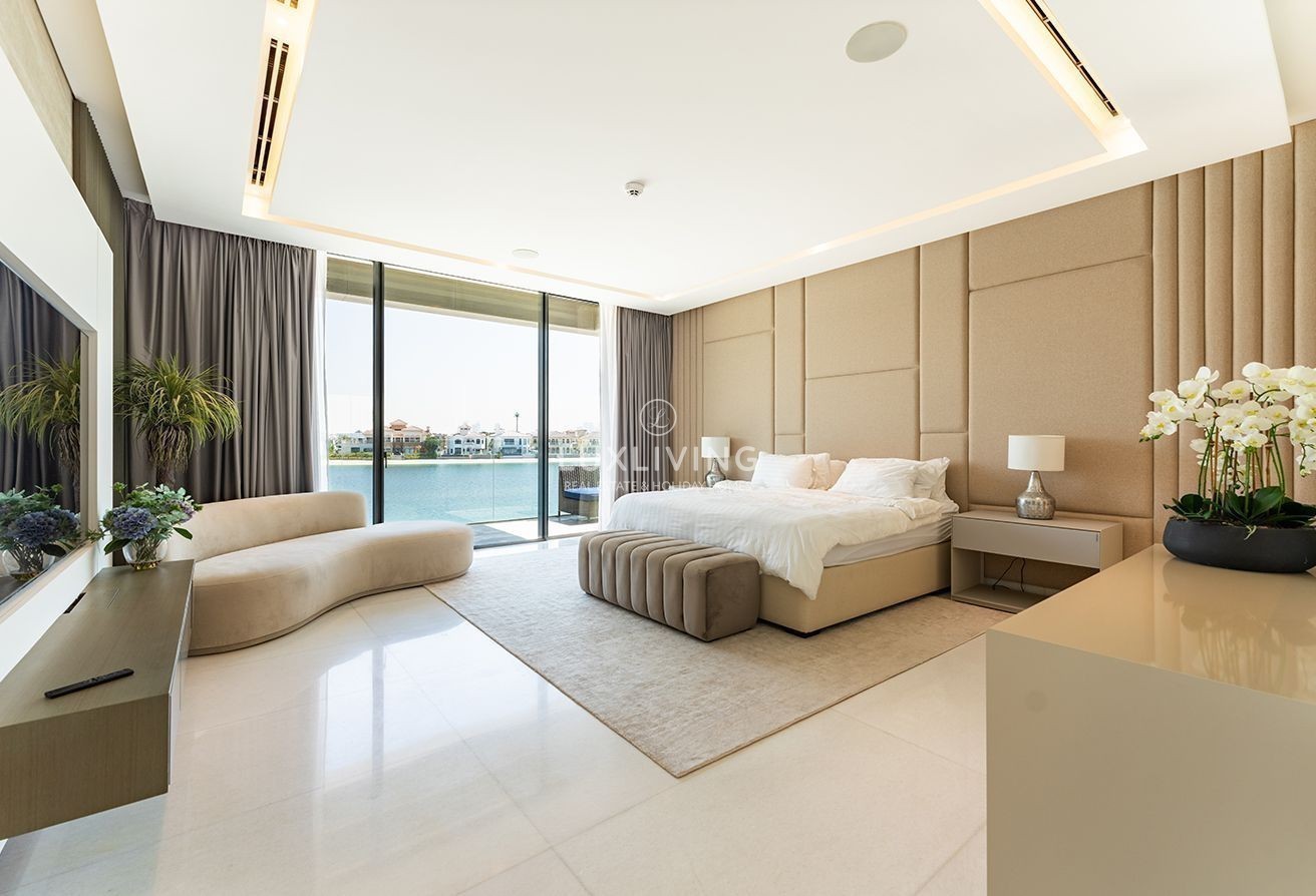 Signature Villas Frond G Image