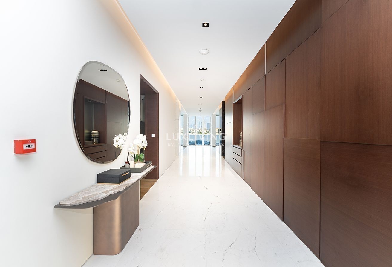 Signature Villas Frond N Image