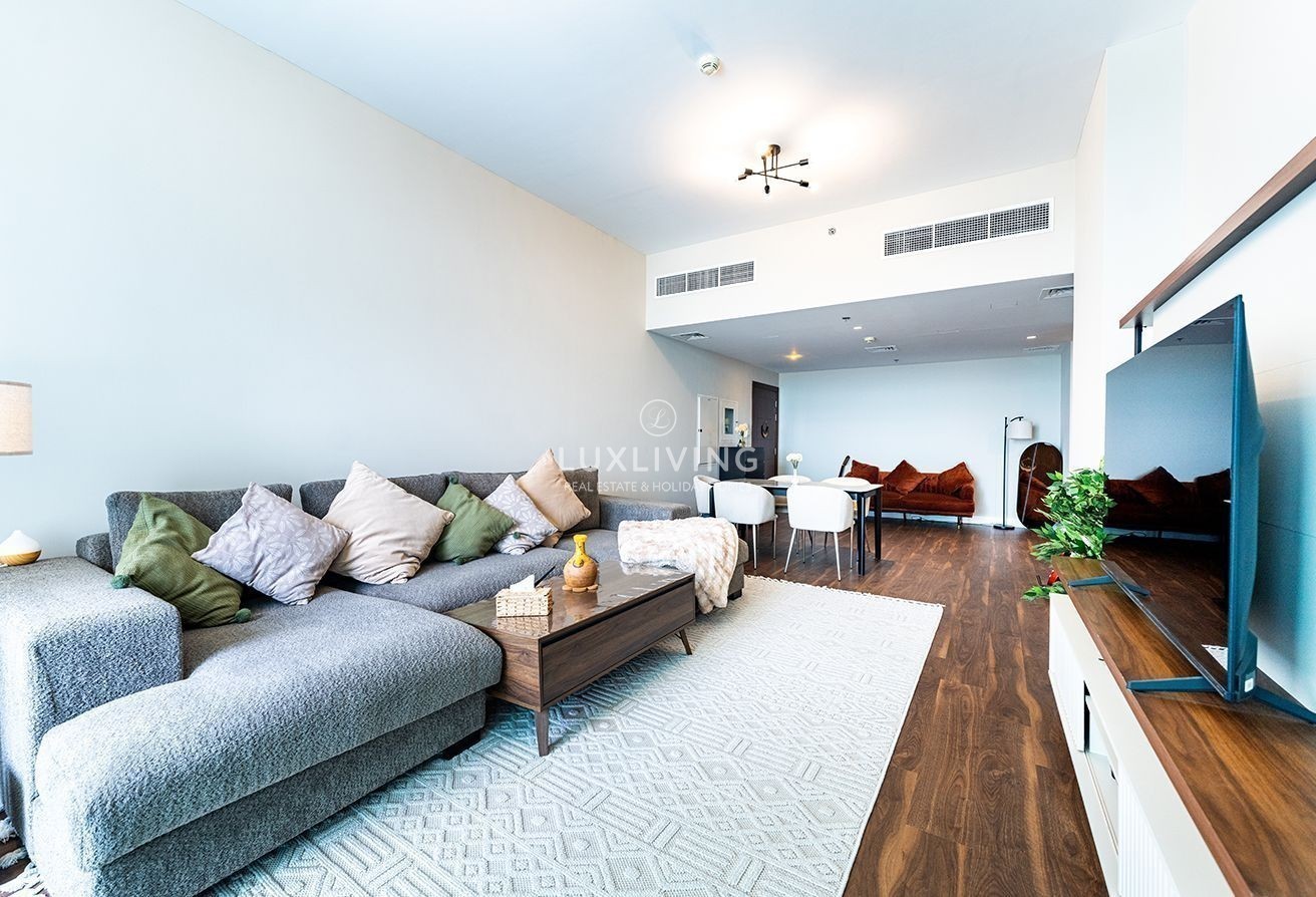 Al Sufouh 1 Vita Residencia Image