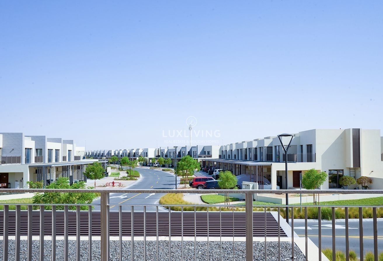 EMAAR South Parkside 2 Image