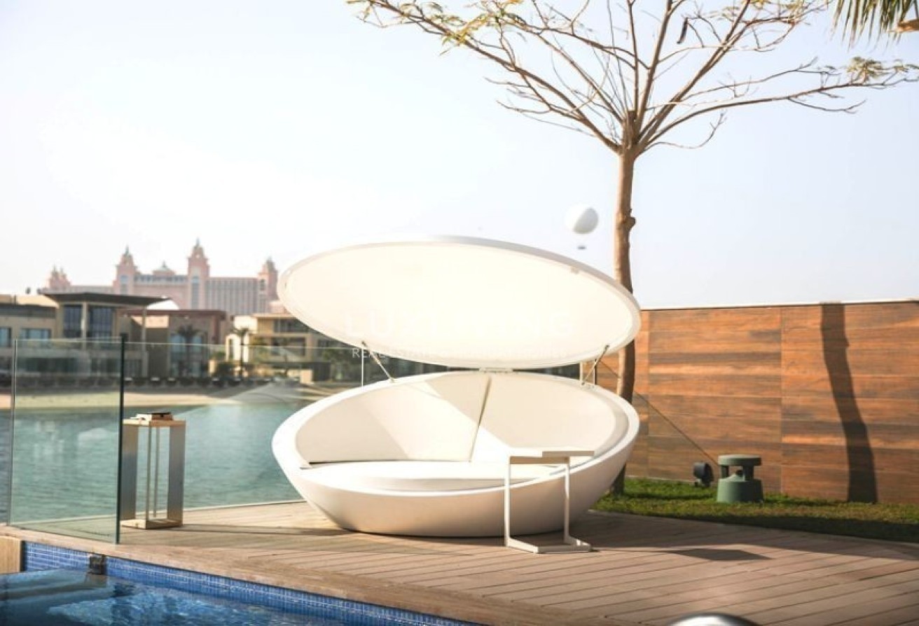 Signature Villas Frond G Image