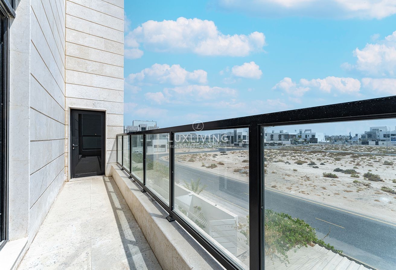 Nad Al Sheba 3 Villas Image