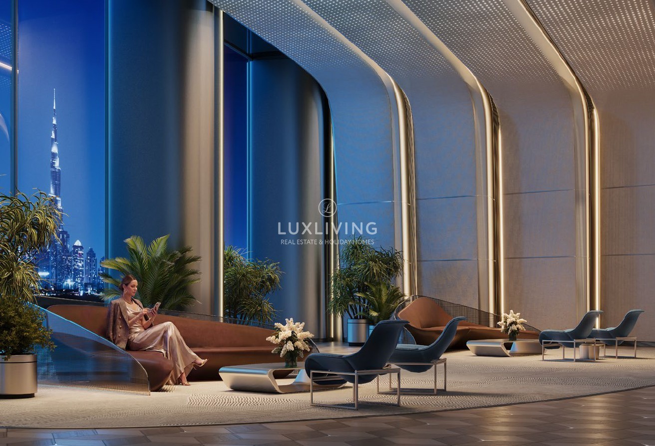 Project Maybach - Mercedes-Benz Places  Image