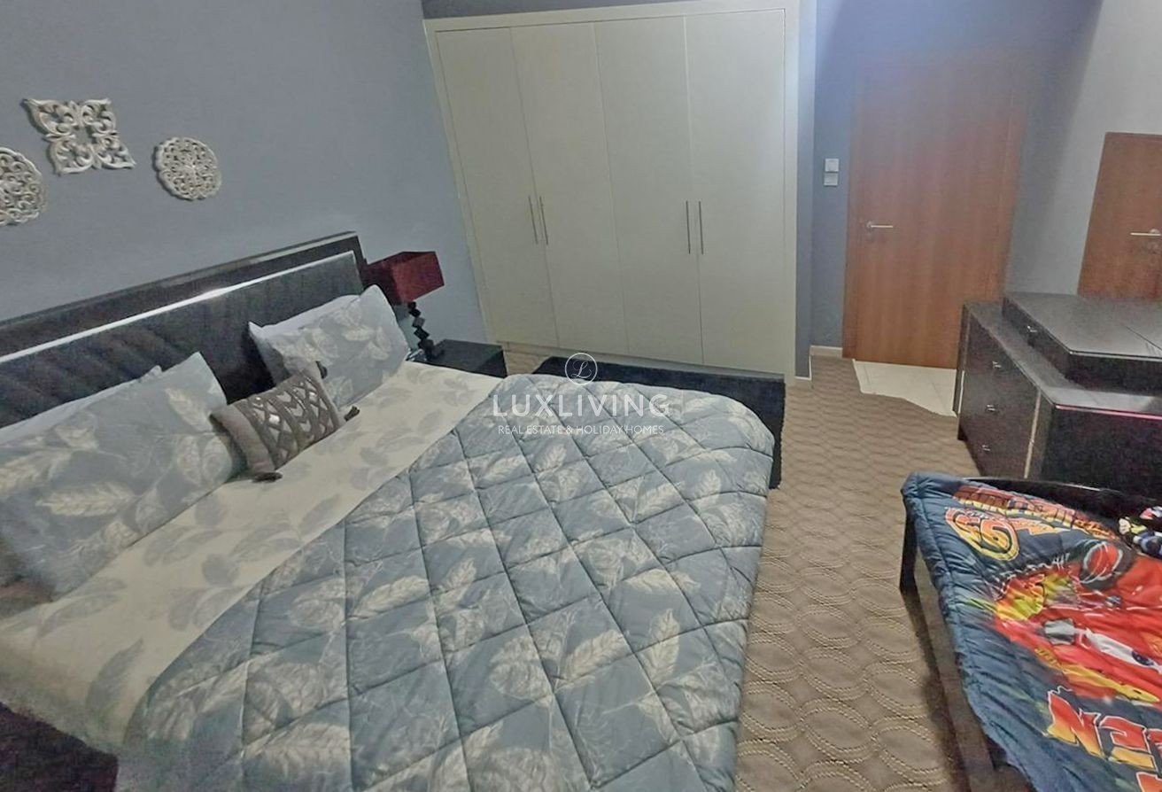 Skycourts Tower D - Towers  Image