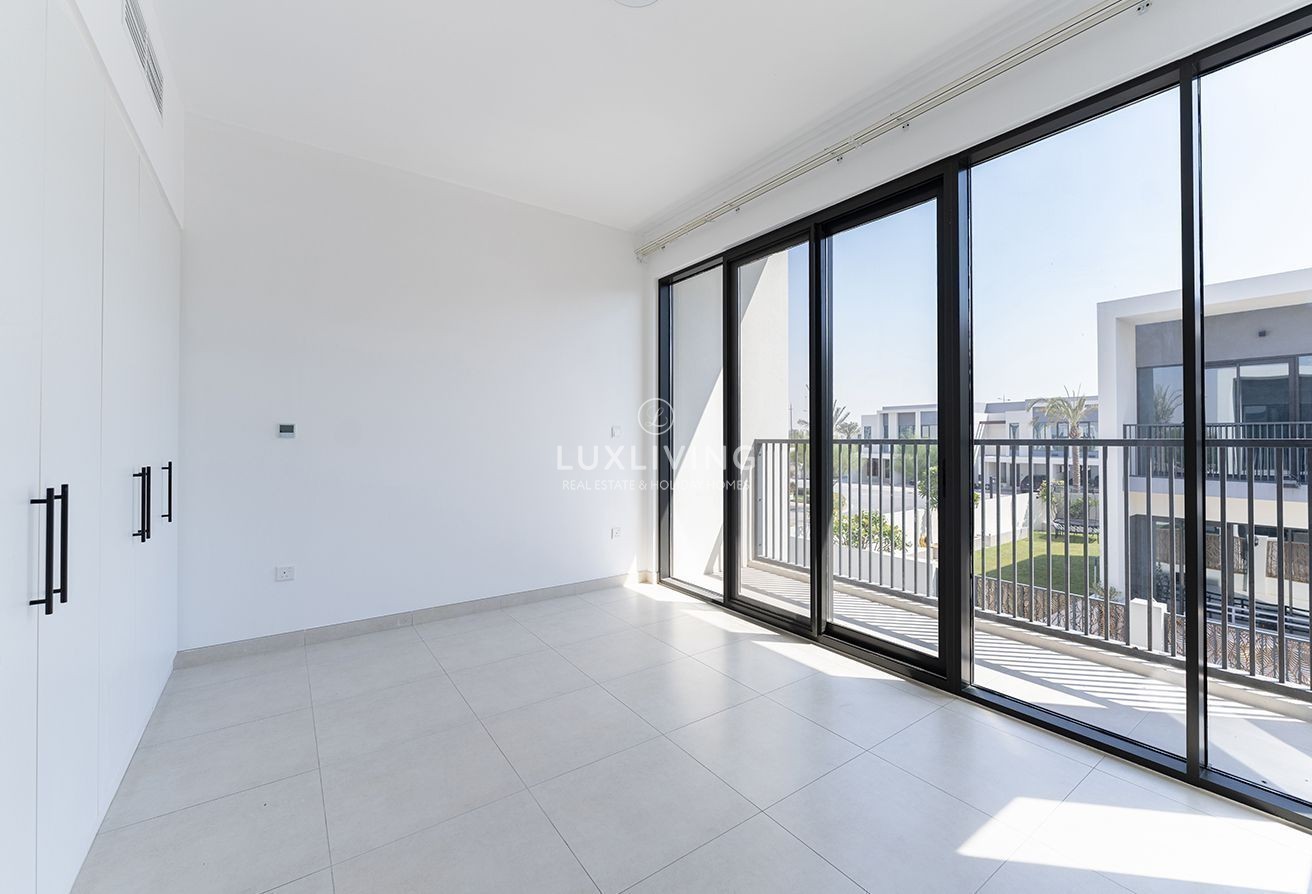Shams Townhouses  Image