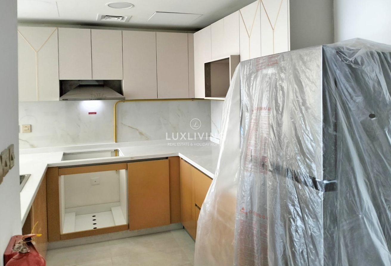 Skyz by Danube  Image