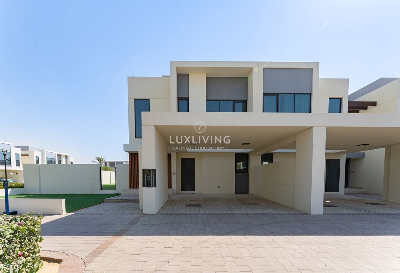 Shams Townhouses  Image