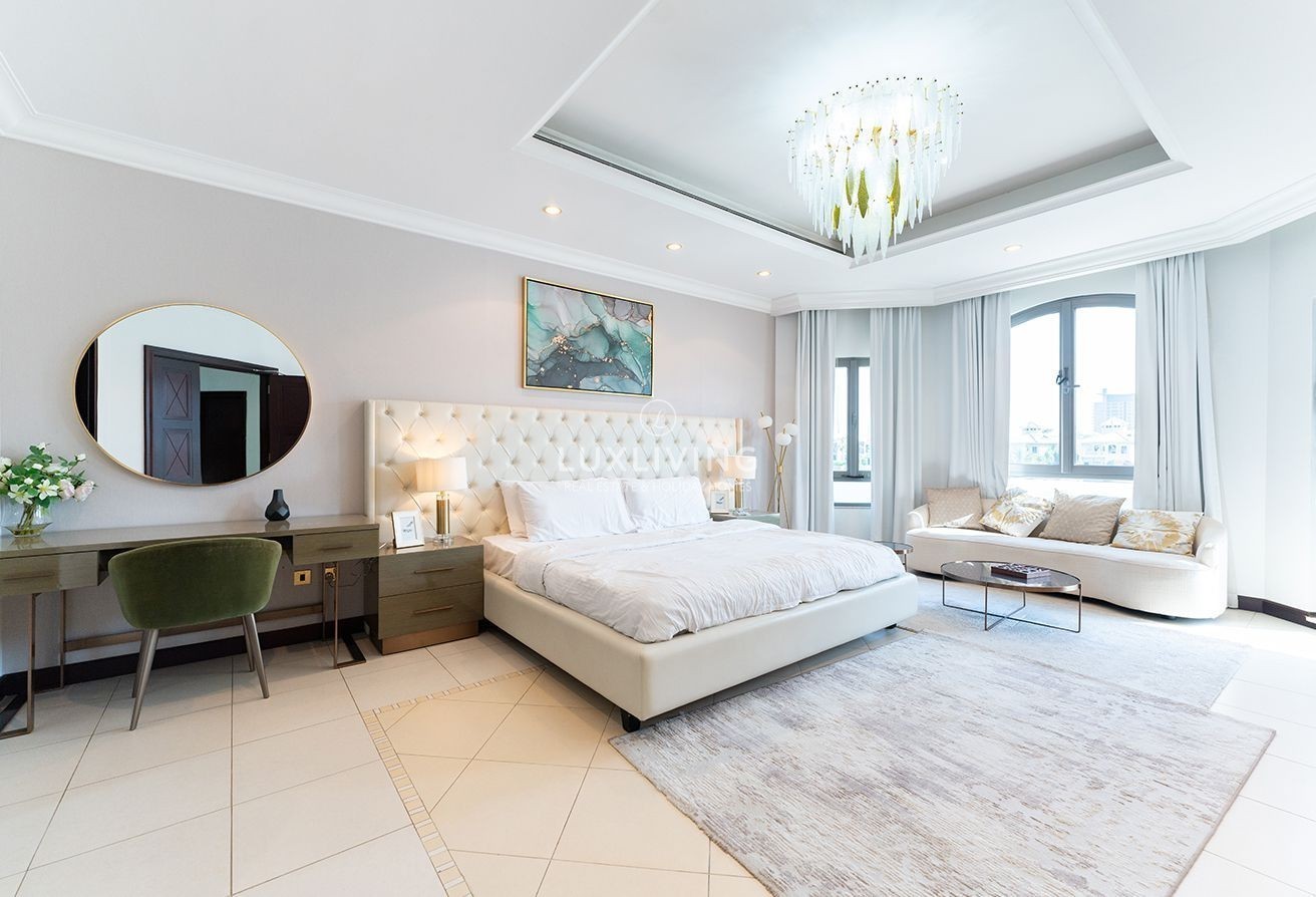 Garden Homes Frond C Image