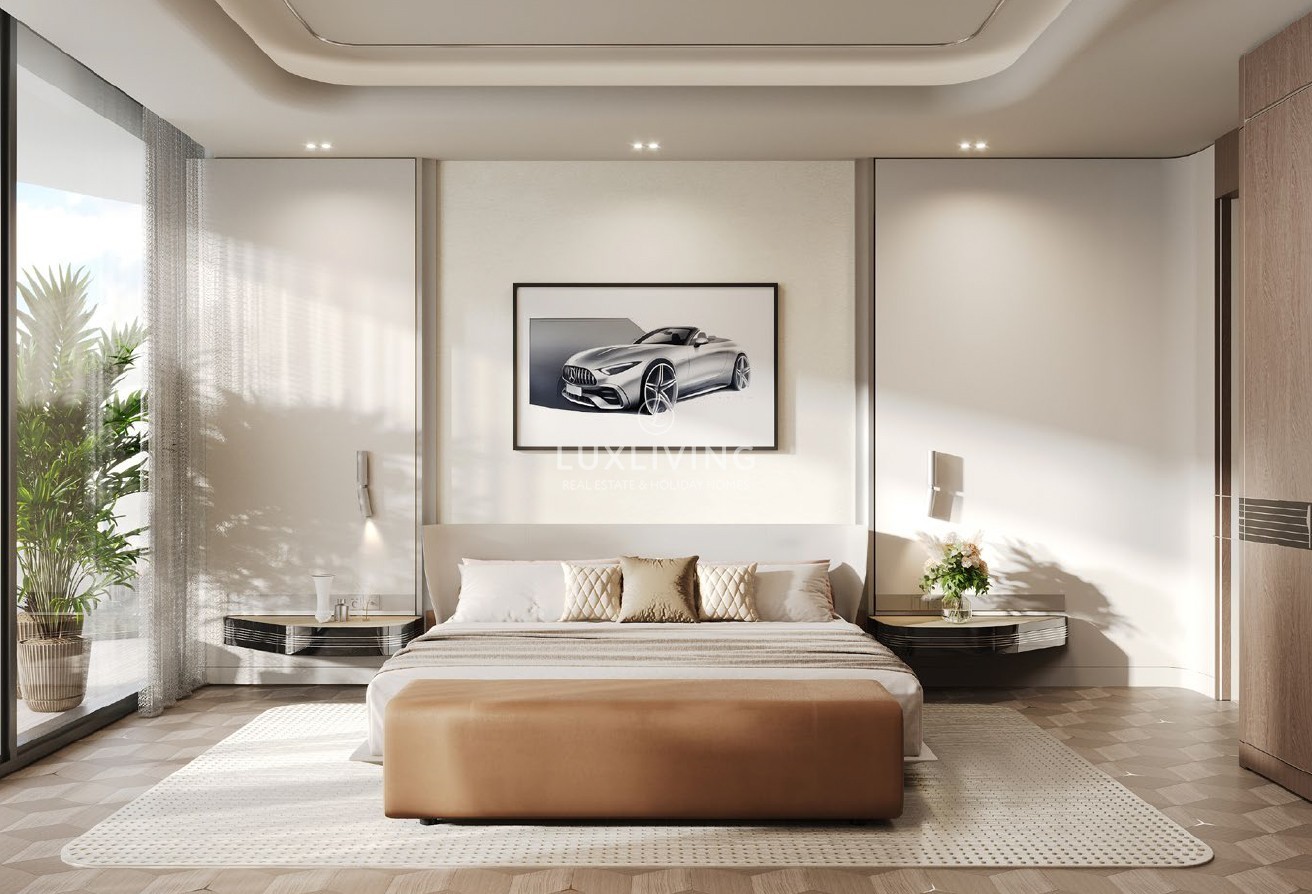 Project Maybach - Mercedes-Benz Places  Image