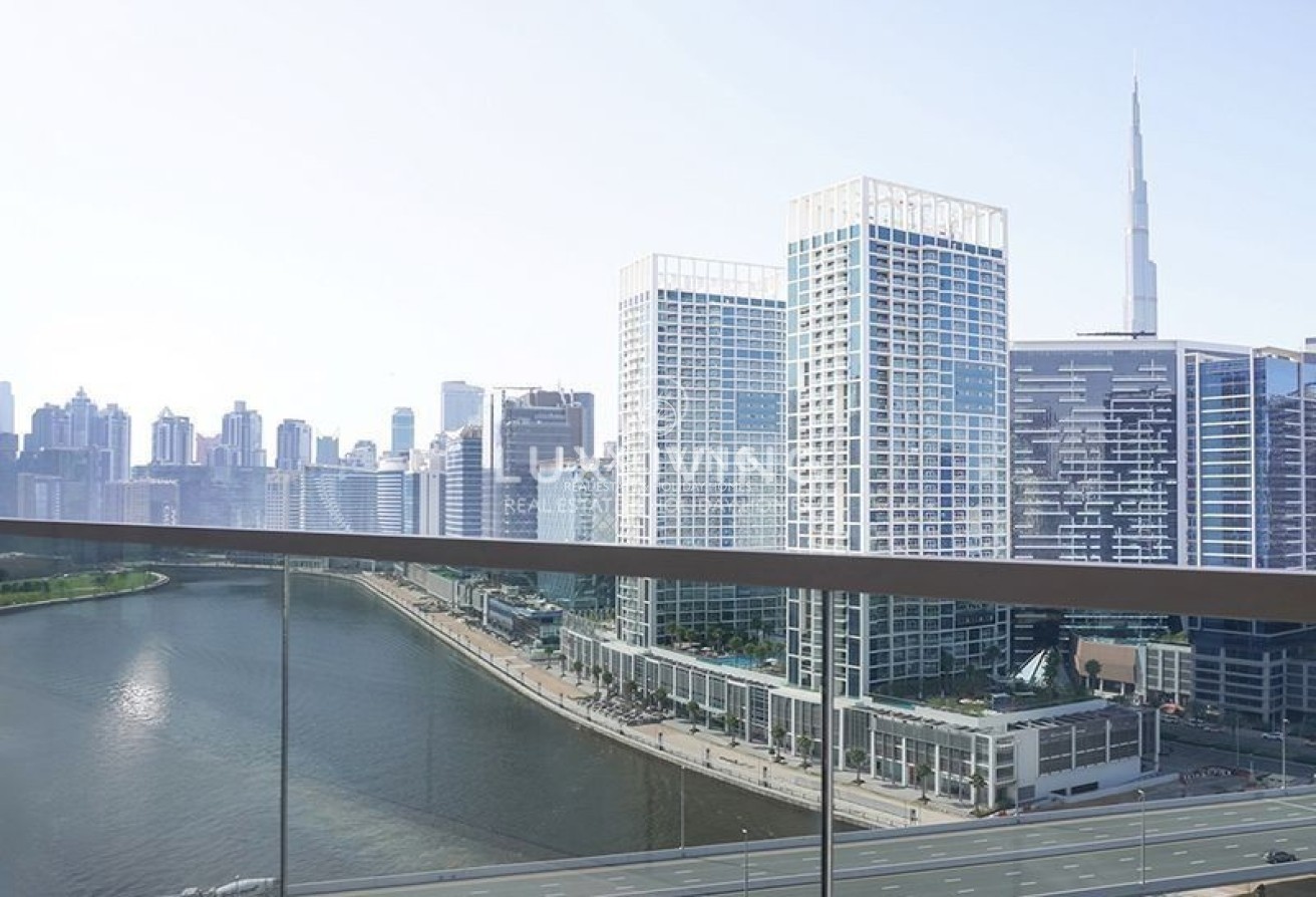 Canal Bay  Image