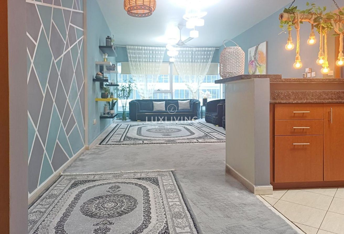 Skycourts Tower D - Towers  Image