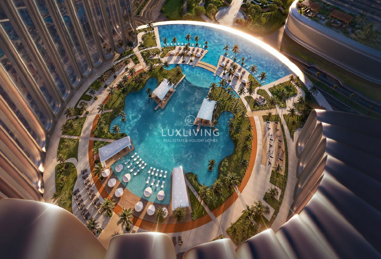 Project Maybach - Mercedes-Benz Places  Image