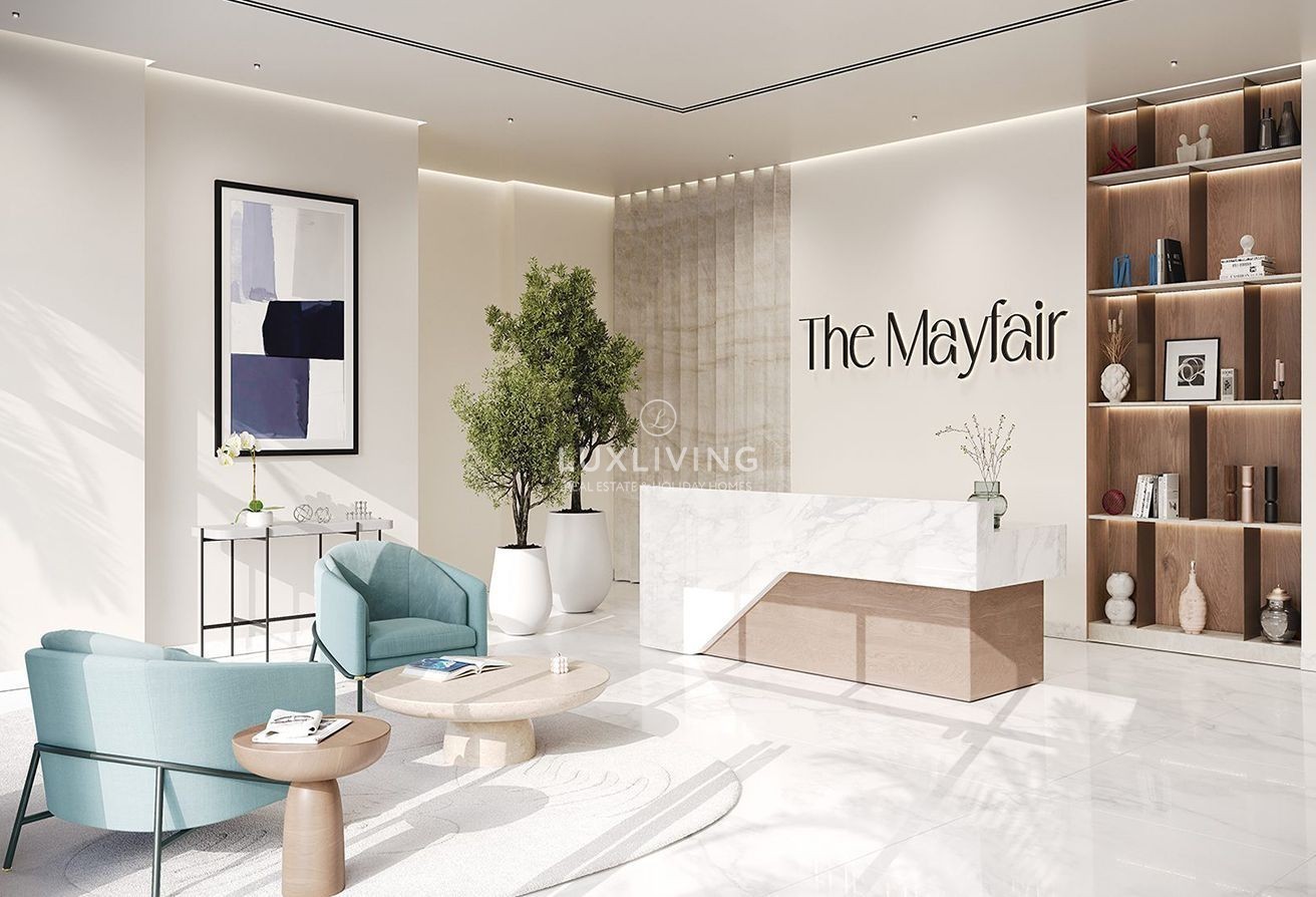 The Mayfair  Image