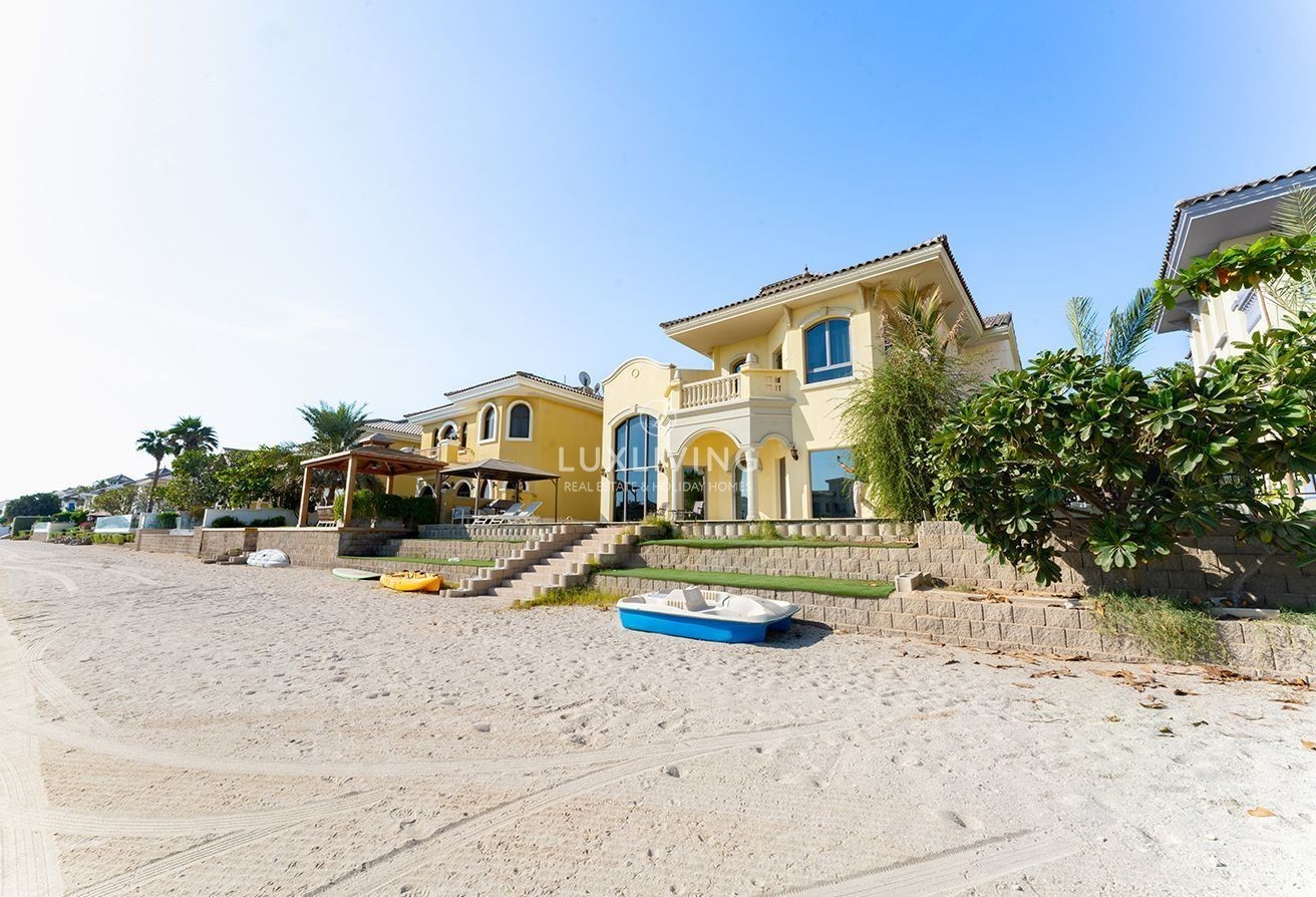 Garden Homes Frond L Image