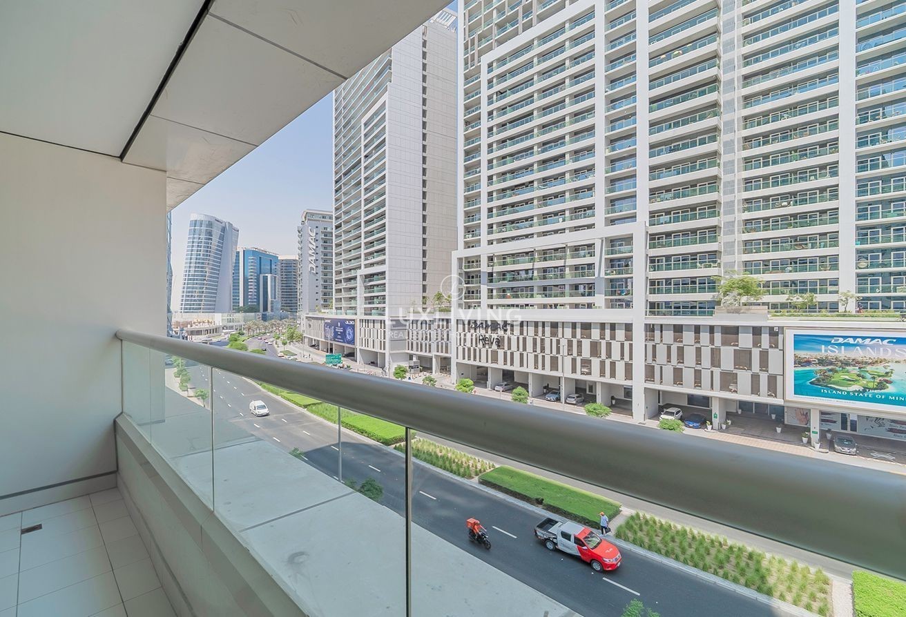 DAMAC Maison Canal Views  Image