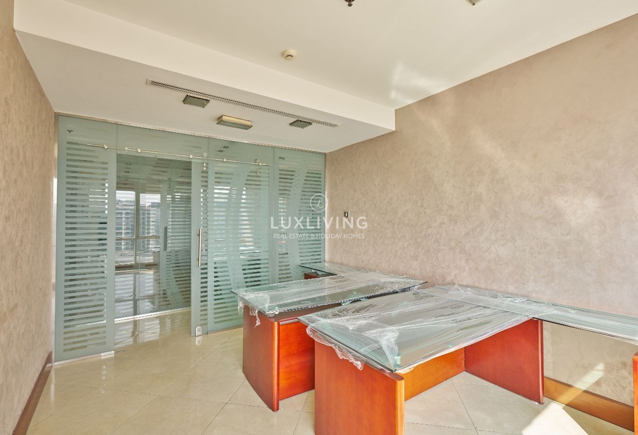 Le Solarium  Image