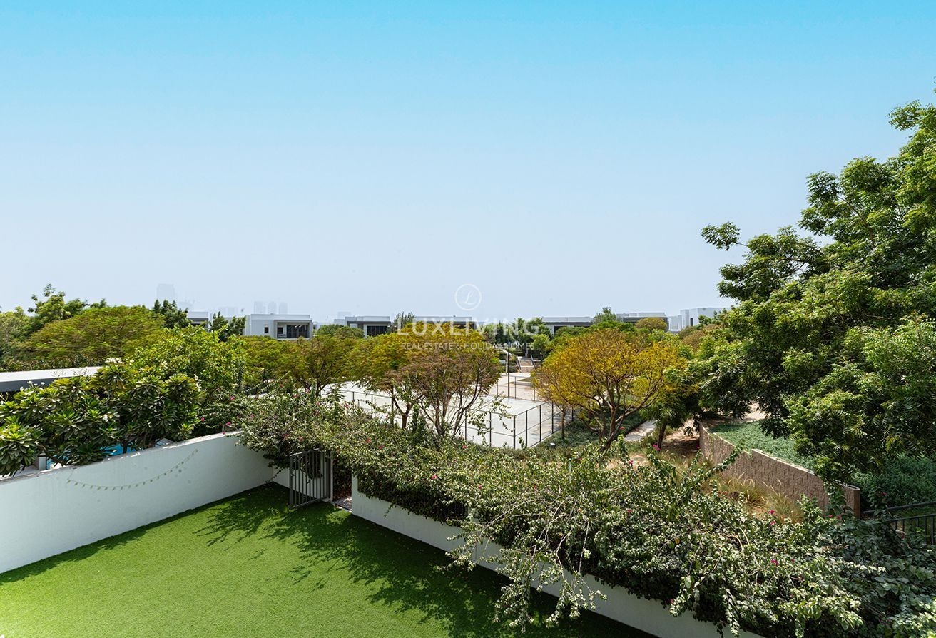 Sidra Villas I Image