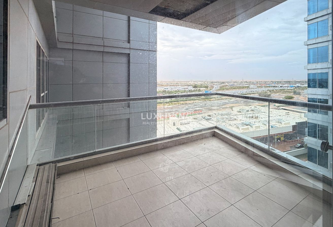 Skycourts Tower B -  Image