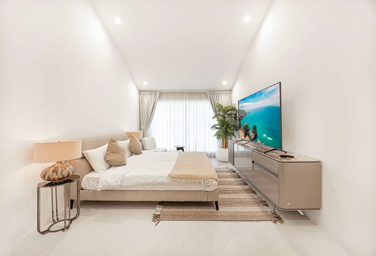 Signature Villas Frond K Image