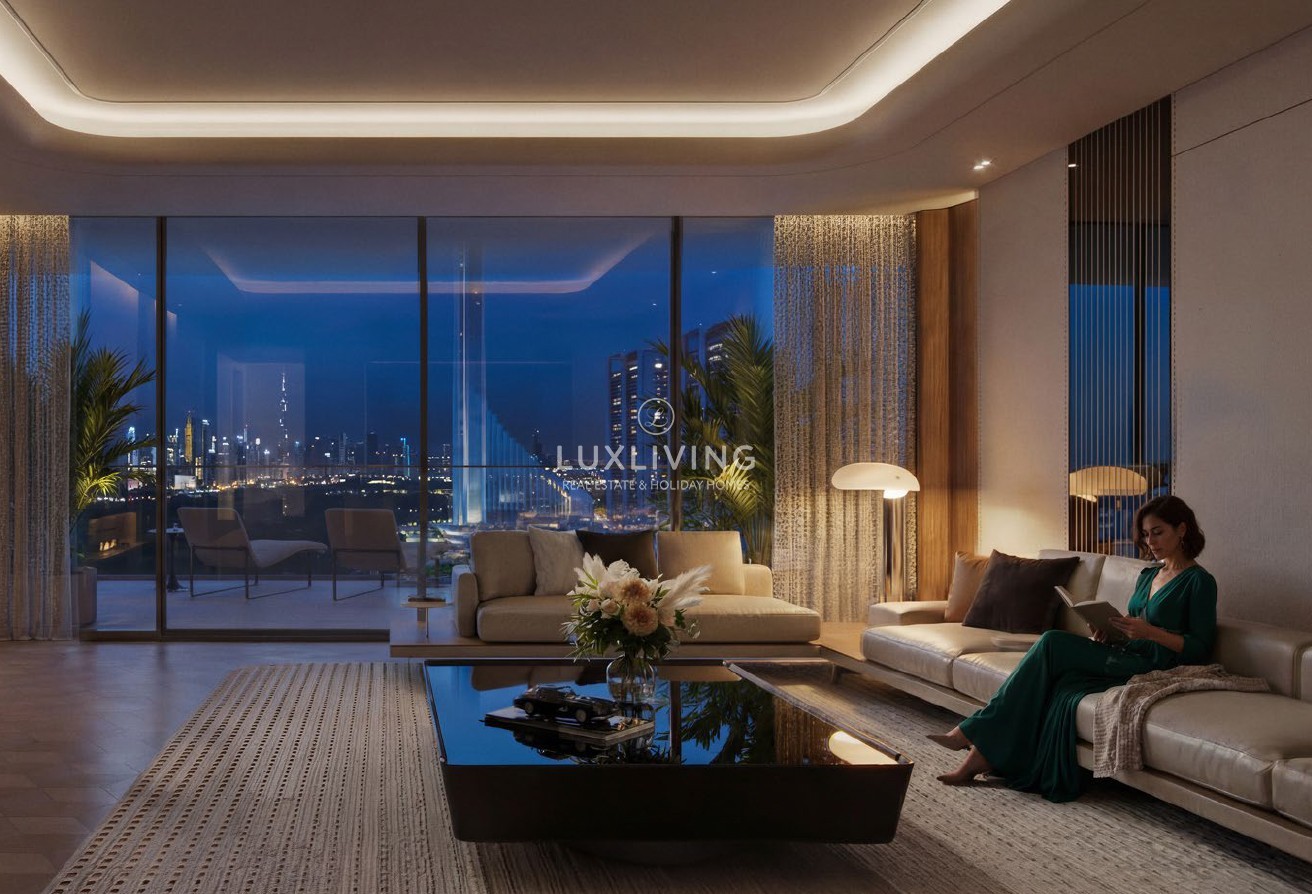 Project Maybach - Mercedes-Benz Places  Image