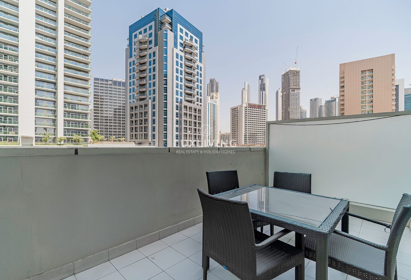 DAMAC Maison Canal Views  Image