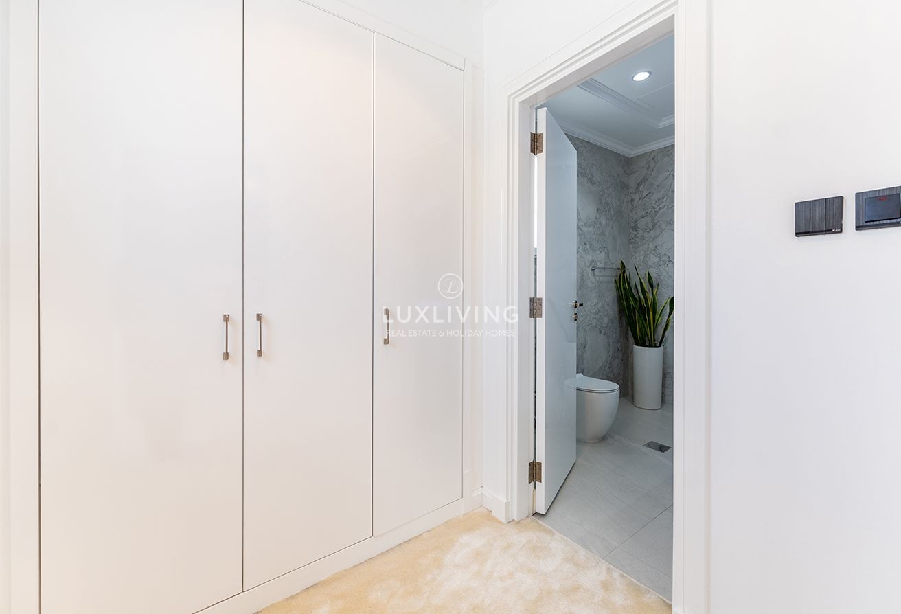 Garden Homes Frond C Image