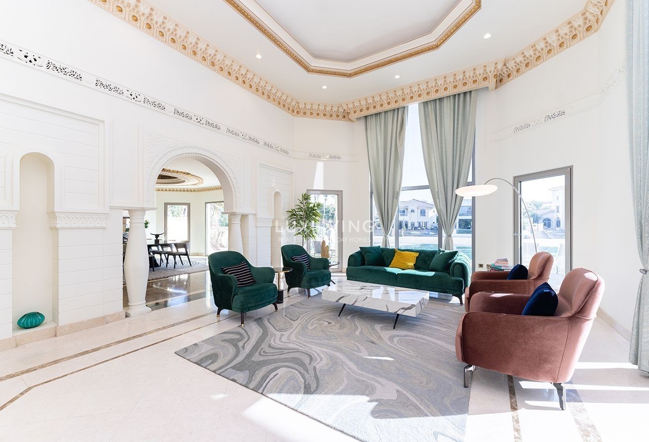 Garden Homes Frond L Image