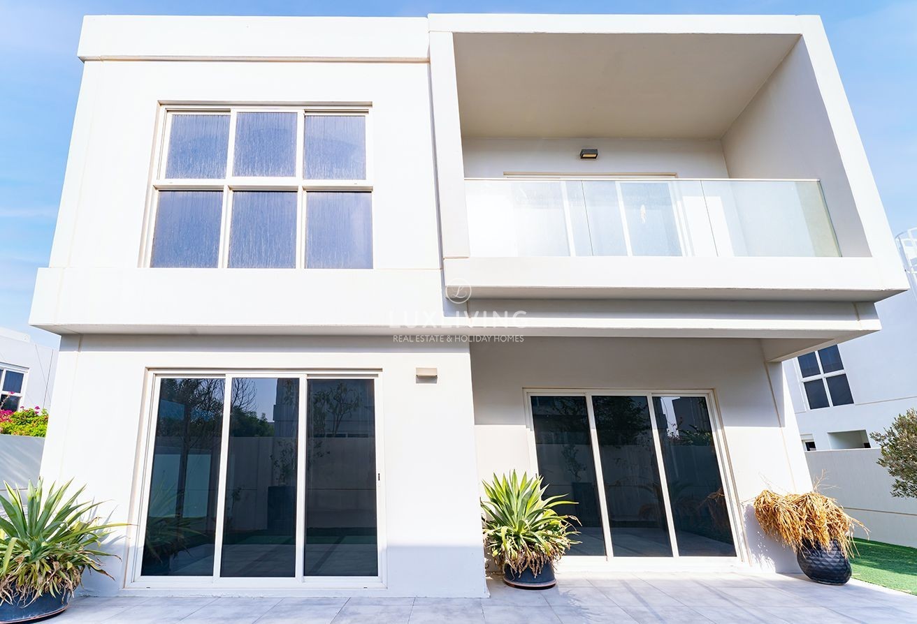 Arabella Townhouses 3 Image