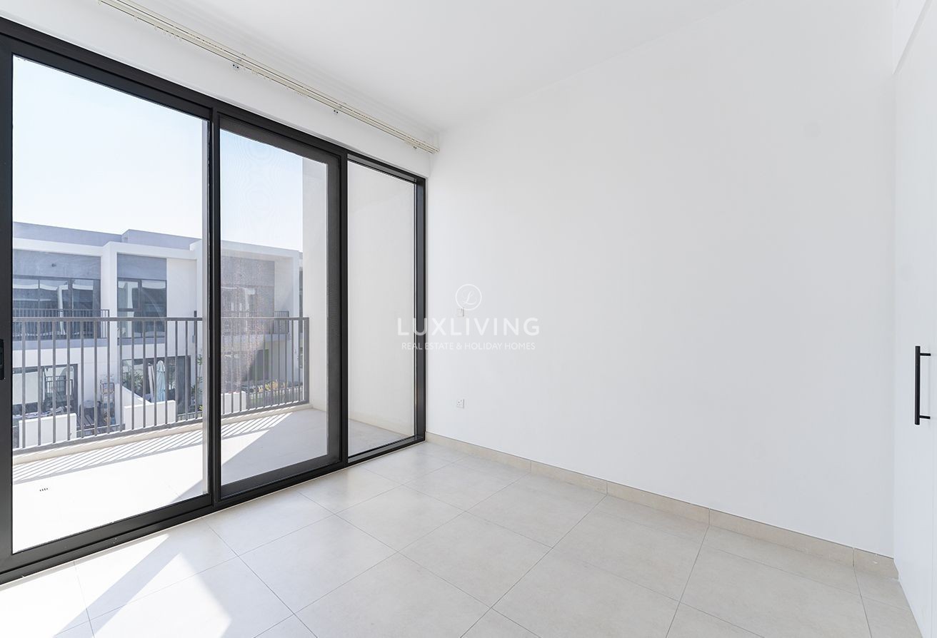 Shams Townhouses  Image