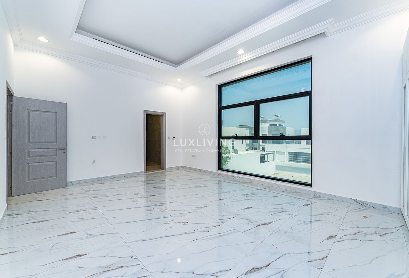Nad Al Sheba 3 Villas Image